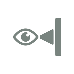 Sight blocked