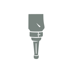 Peg leg