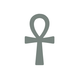 Ankh icon