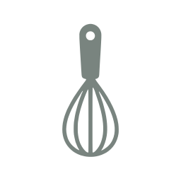 Whisk icon
