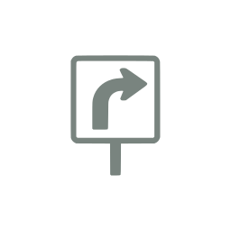 Road sign