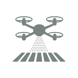 Farm drone