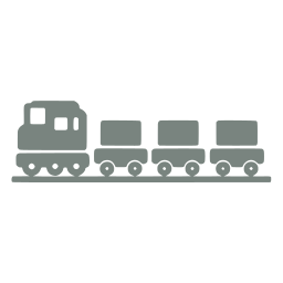 Freight train