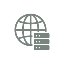 Server region