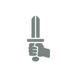 Main hand