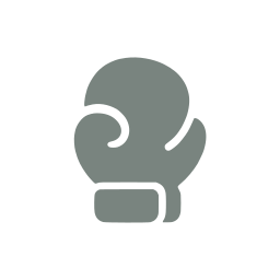 Boxing glove