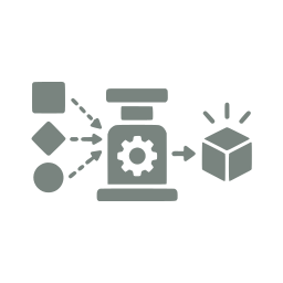 Asset pipeline