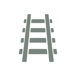 Mine track