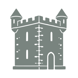 Castle keep