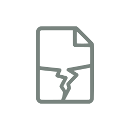 Crash report