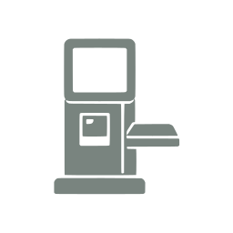 Self checkout