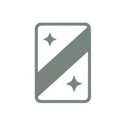 Foil card