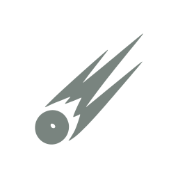 Comet icon