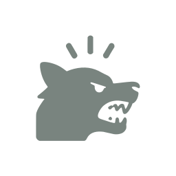 Pet aggression