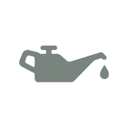 Oil can