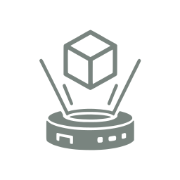 Holo projector