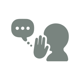 Whisper