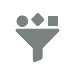 Auto loot icon