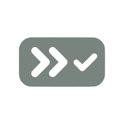 End turn icon