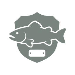 Trophy fish