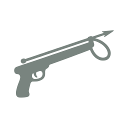 Spear gun