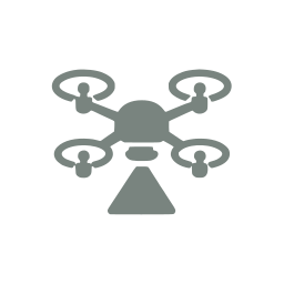 Security drone