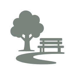 Public park