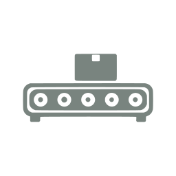 Roller conveyor