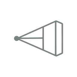 View frustum