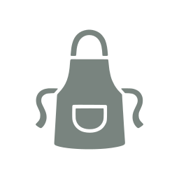Apron icon