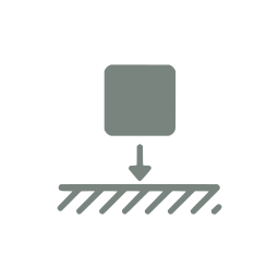 Snap to surface