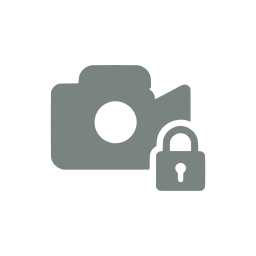 Camera lock