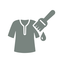 Dye gear