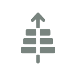 Tier up icon
