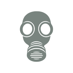Gas mask