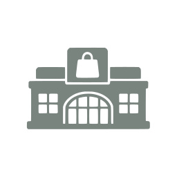 Shopping mall