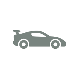 Sports car