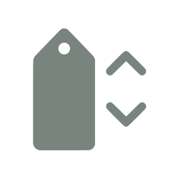 Price change