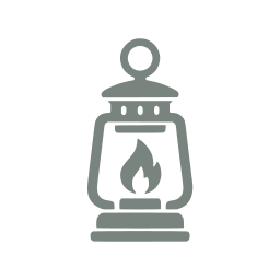 Lantern icon