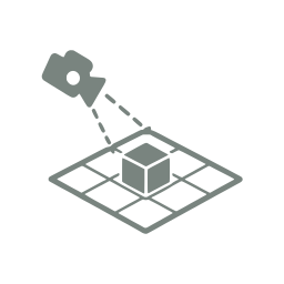 Isometric view