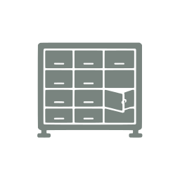 Parcel locker