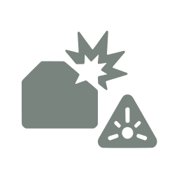 Base under attack