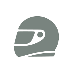 Racing helmet