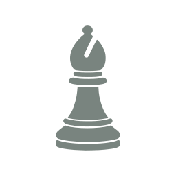 Chess bishop