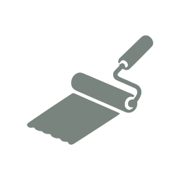 Paint roller