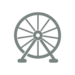 Hamster wheel