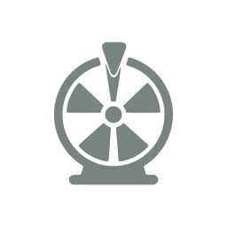 Prize wheel