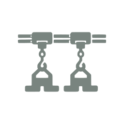 Overhead conveyor