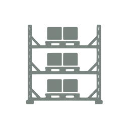 Pallet rack