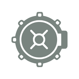 Vault door